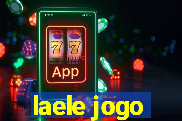 laele jogo